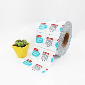 wysokiej klasy i piękne etykietyniestandardowe